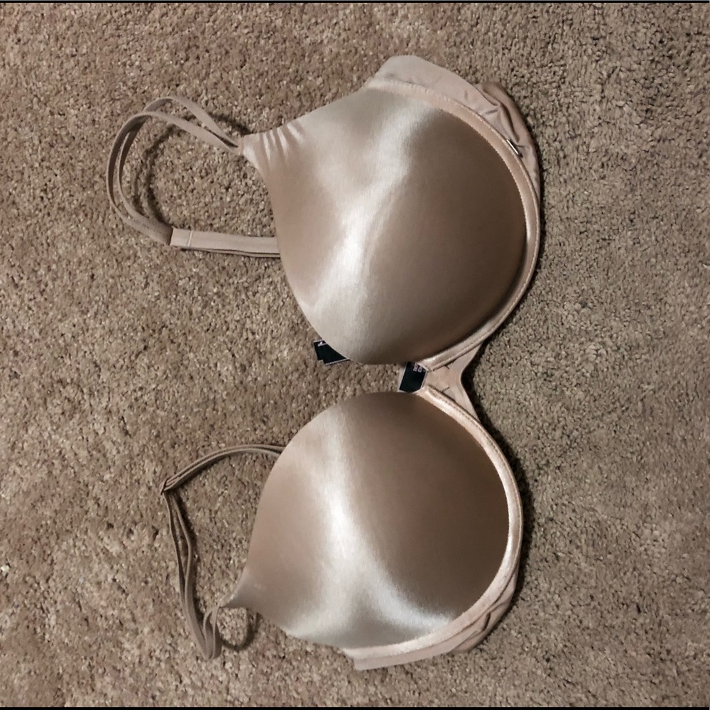 Victoria’s Secret Padded Bra